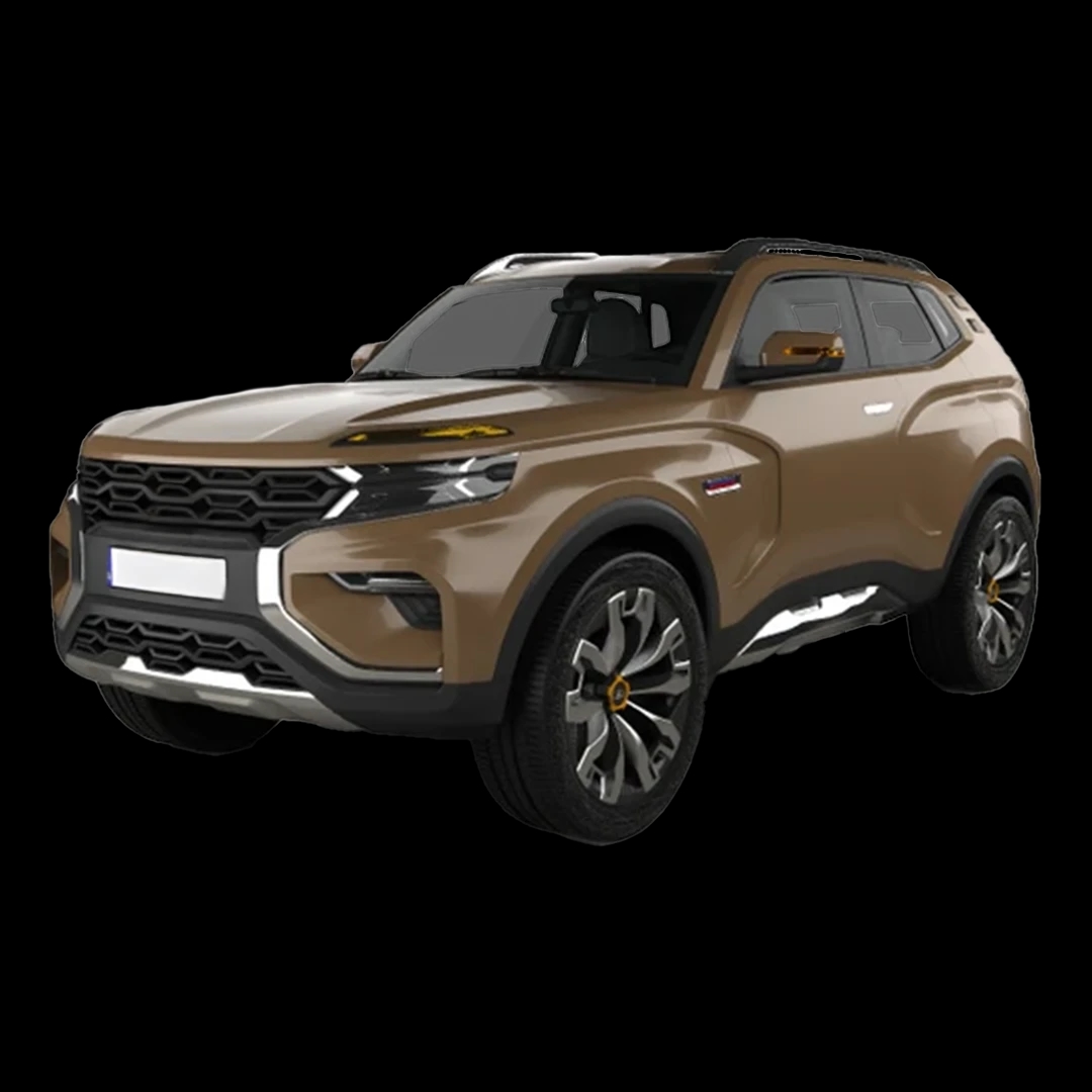 4x4