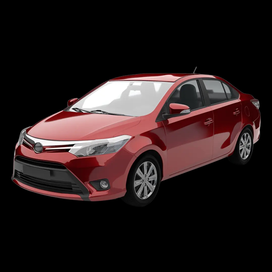 Sedan
