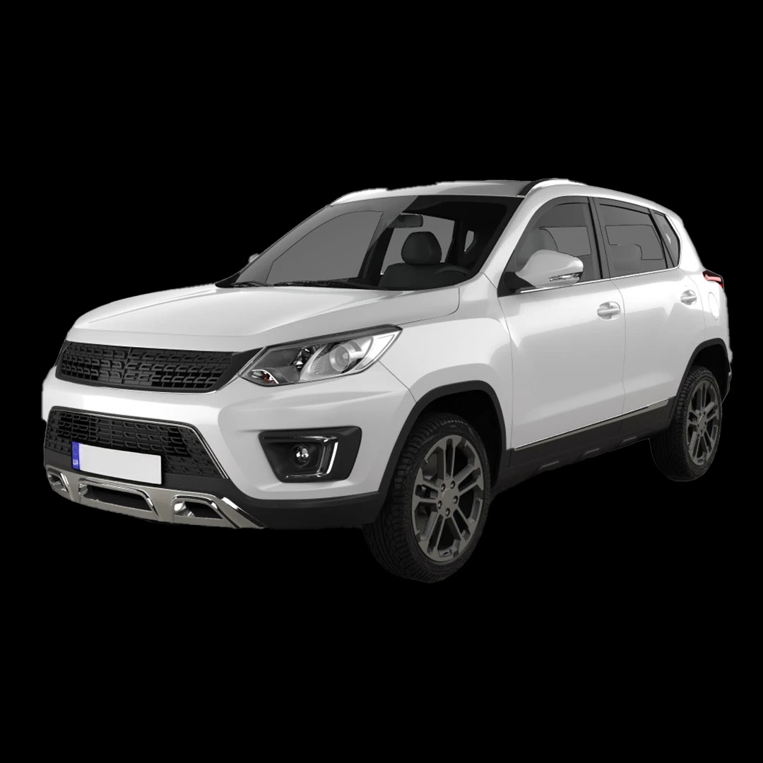 SUV