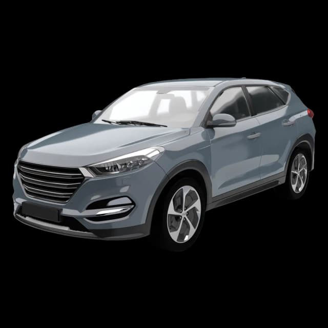 SUV